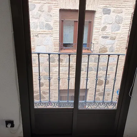 Cozy Casco Antiguo Centro Catedral Apartment *