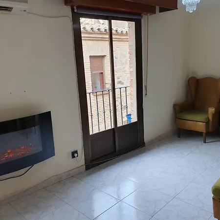 Cozy Casco Antiguo Centro Catedral Apartment