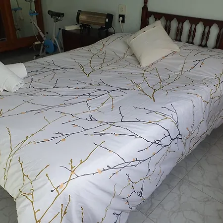 Apartment Cozy Casco Antiguo Centro Catedral