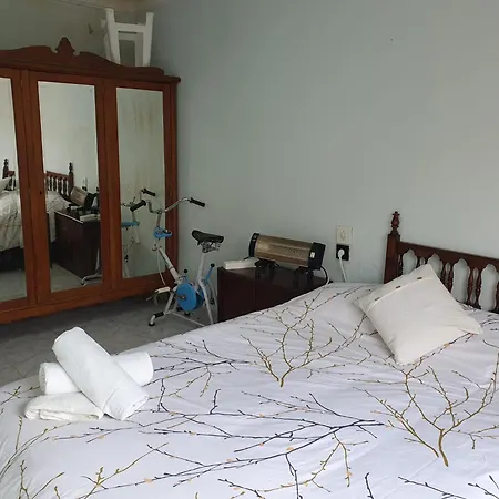 Cozy Casco Antiguo Centro Catedral Apartment Toledo