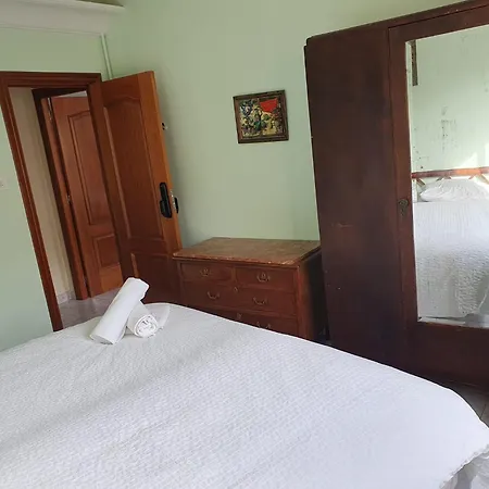 Apartment Cozy Casco Antiguo Centro Catedral