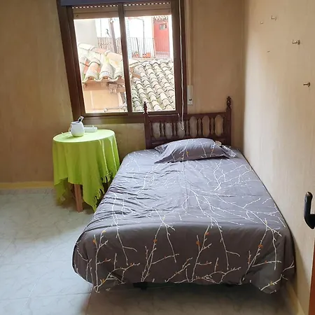 Cozy Casco Antiguo Centro Catedral *