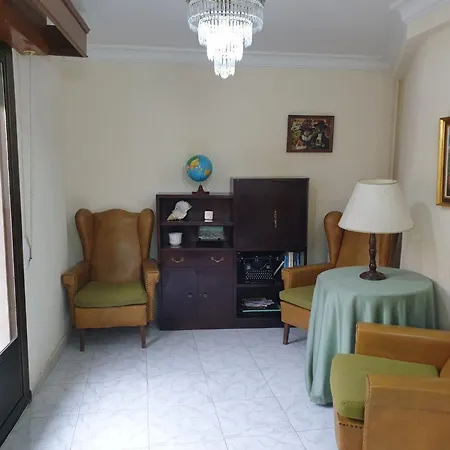 Apartment Cozy Casco Antiguo Centro Catedral Toledo
