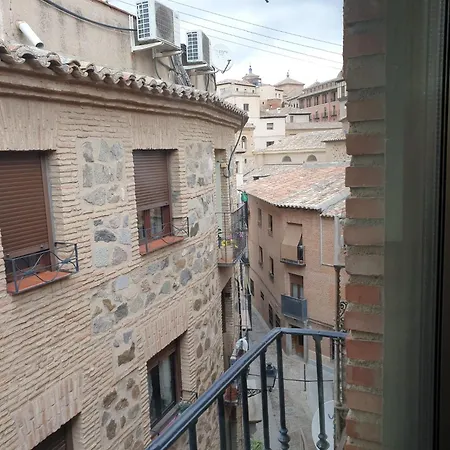 Cozy Casco Antiguo Centro Catedral Apartment