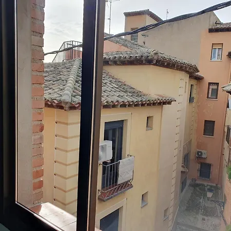 Cozy Casco Antiguo Centro Catedral Apartment