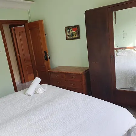 Apartment Cozy Casco Antiguo Centro Catedral Toledo